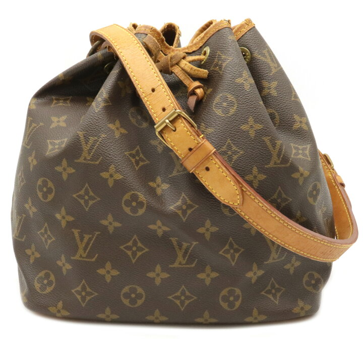 楽天市場】【バッグ】LOUIS VUITTON ルイ ヴィトン モノグラム 