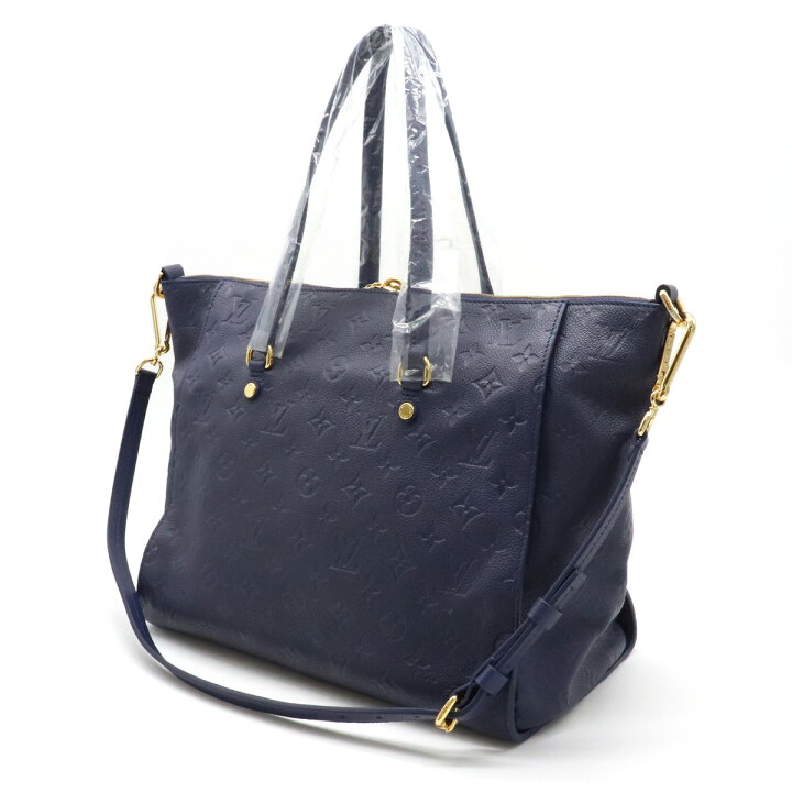 楽天市場】【バッグ】LOUIS VUITTON ルイ ヴィトン モノグラムアン 