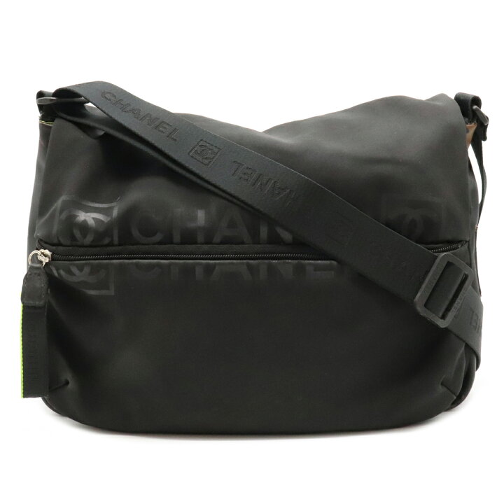 楽天市場】【バッグ】CHANEL シャネル スポーツライン ショルダー  