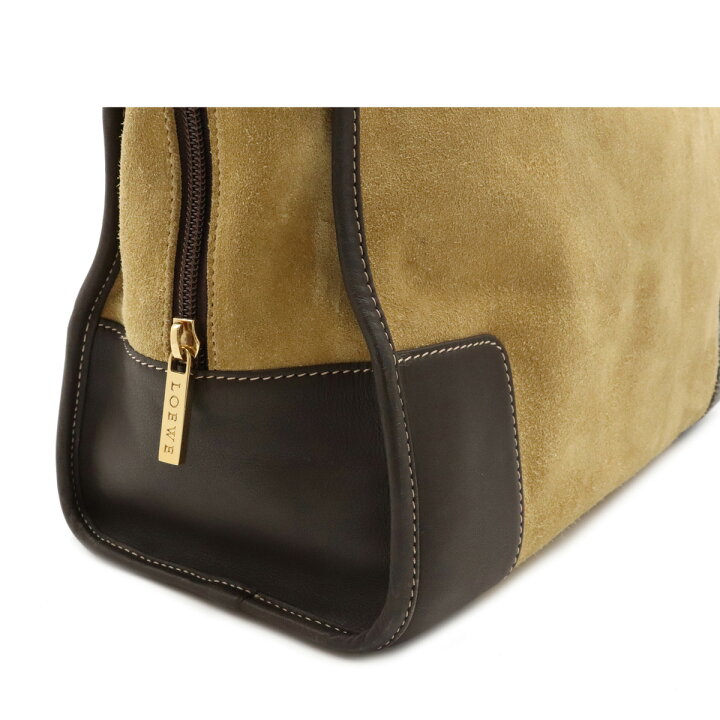 楽天市場】【バッグ】LOEWE ロエベ アマソナ32 ハンドバッグ ミニ  