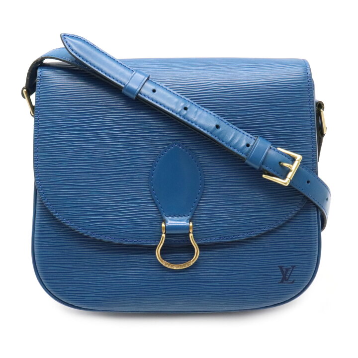 楽天市場】【バッグ】LOUIS VUITTON ルイ ヴィトン エピ サンクルー  
