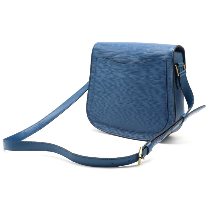 楽天市場】【バッグ】LOUIS VUITTON ルイ ヴィトン エピ サンクルー  