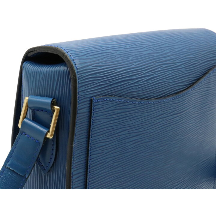 楽天市場】【バッグ】LOUIS VUITTON ルイ ヴィトン エピ サンクルー 