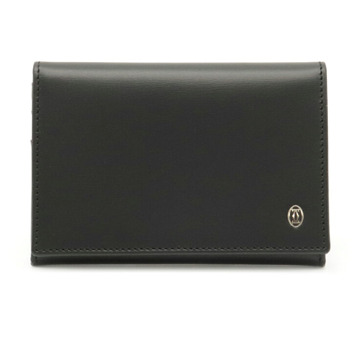 楽天市場】【未使用品】Cartier カルティエ パシャ カードケース 名刺  