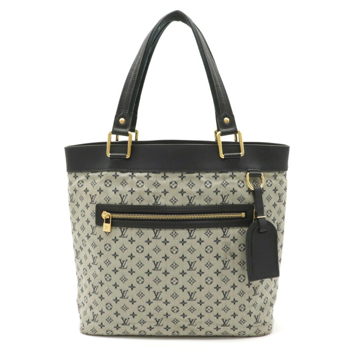 楽天市場】【バッグ】LOUIS VUITTON ルイ ヴィトン モノグラムミニ 