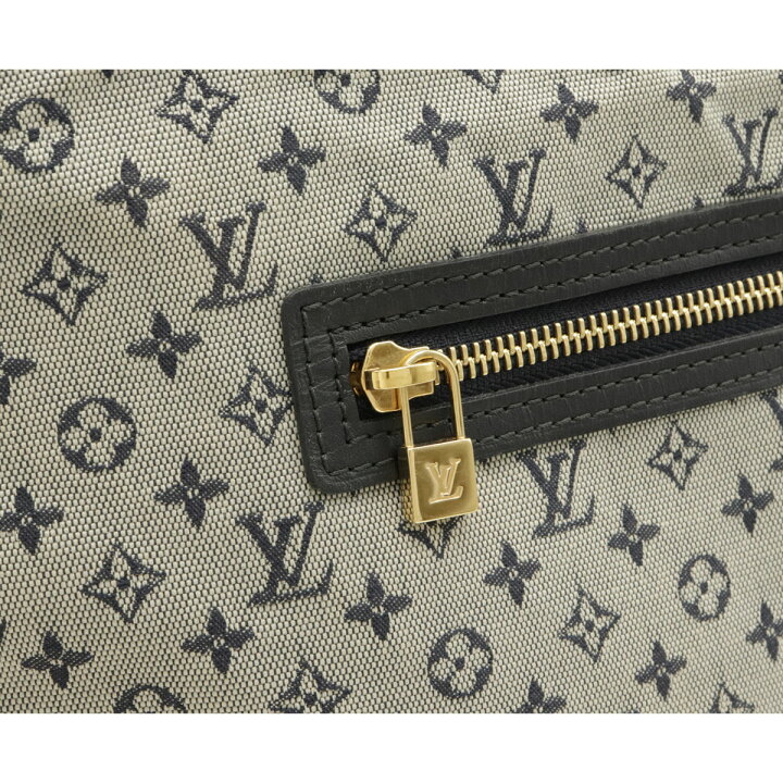 楽天市場】【バッグ】LOUIS VUITTON ルイ ヴィトン モノグラムミニ 