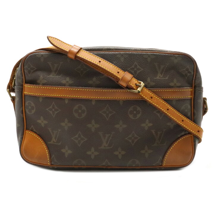 楽天市場】【バッグ】LOUIS VUITTON ルイ ヴィトン モノグラム 