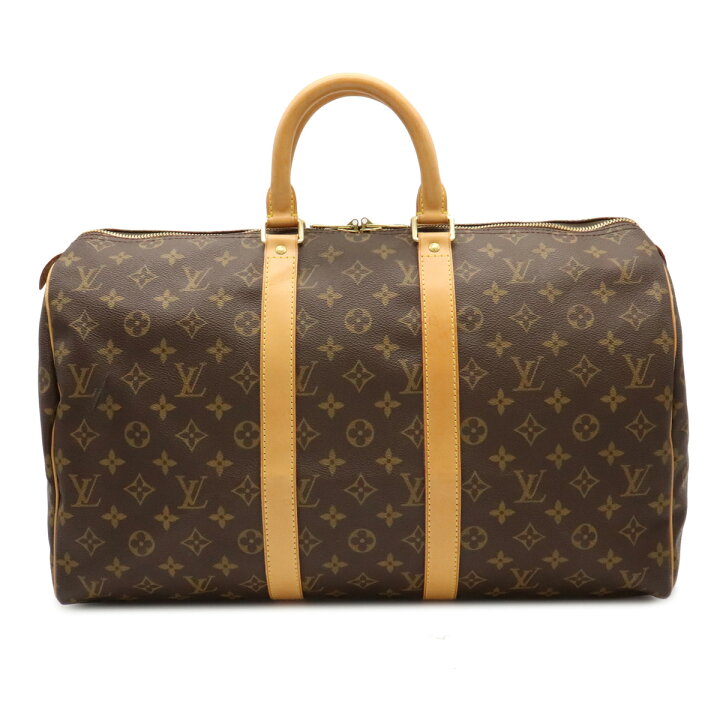 楽天市場】【バッグ】LOUIS VUITTON ルイ ヴィトン モノグラム 