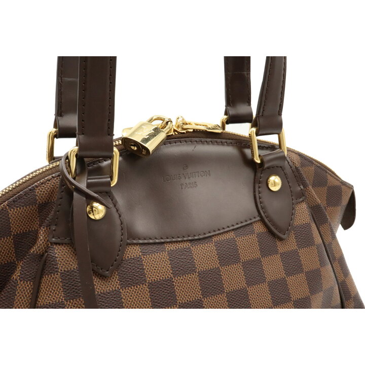 楽天市場】【バッグ】LOUIS VUITTON ルイ ヴィトン ダミエ ヴェローナ 