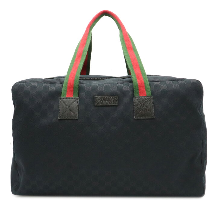 楽天市場】【バッグ】GUCCI グッチ GGキャンバス シェリーライン  