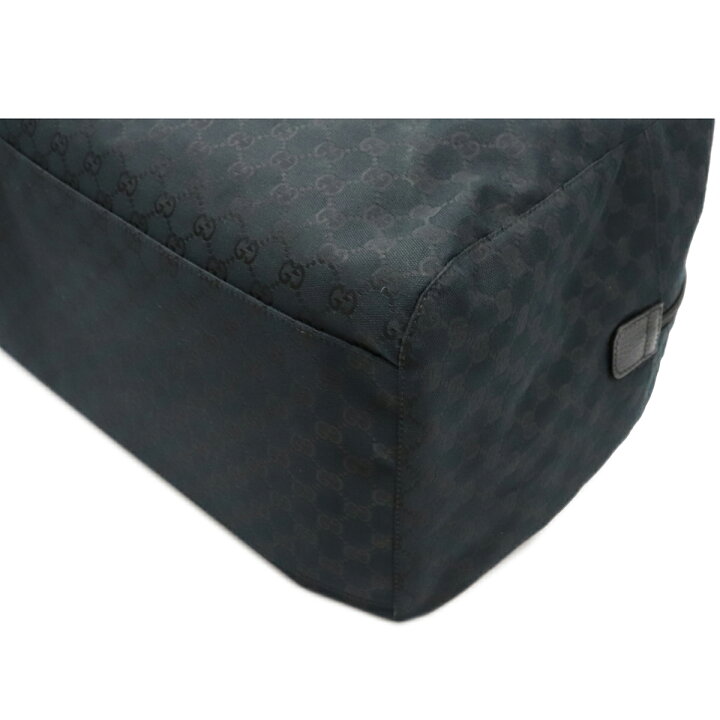 楽天市場】【バッグ】GUCCI グッチ GGキャンバス シェリーライン  