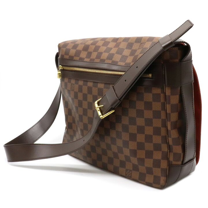 楽天市場】【バッグ】LOUIS VUITTON ルイ ヴィトン ダミエ アベス  