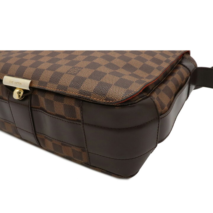 楽天市場】【バッグ】LOUIS VUITTON ルイ ヴィトン ダミエ アベス 