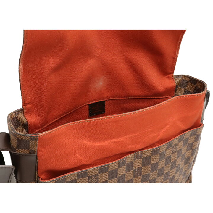 楽天市場】【バッグ】LOUIS VUITTON ルイ ヴィトン ダミエ アベス 