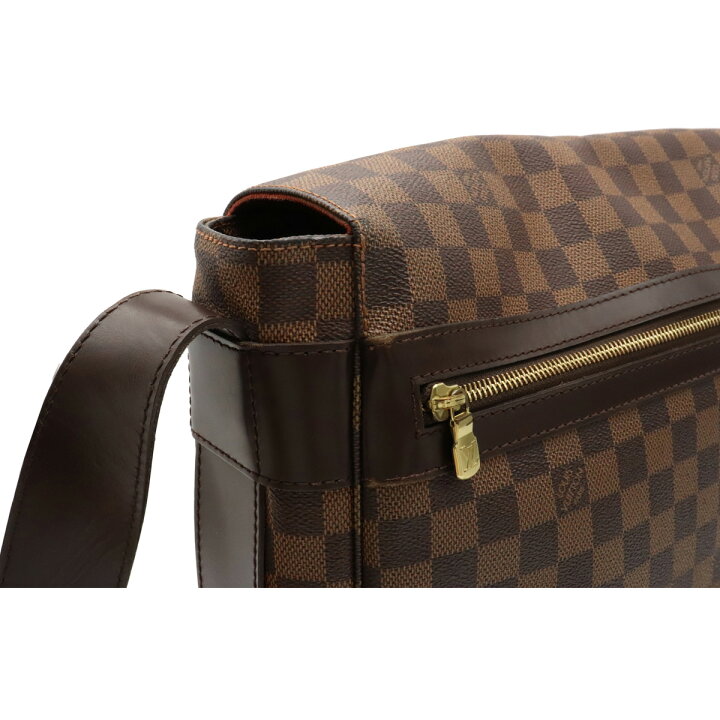 楽天市場】【バッグ】LOUIS VUITTON ルイ ヴィトン ダミエ アベス 