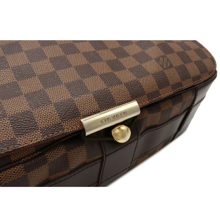 楽天市場】【バッグ】LOUIS VUITTON ルイ ヴィトン ダミエ アベス  
