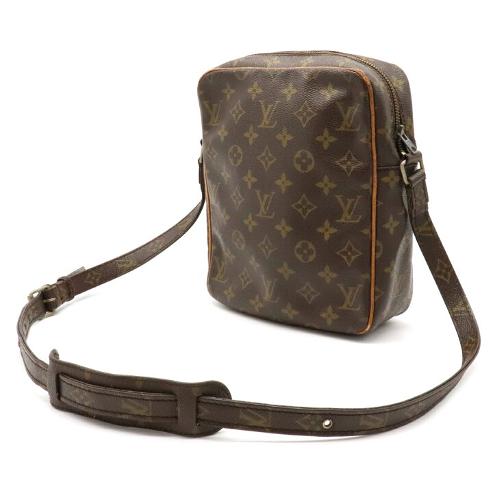 楽天市場】【バッグ】LOUIS VUITTON ルイ ヴィトン モノグラム  