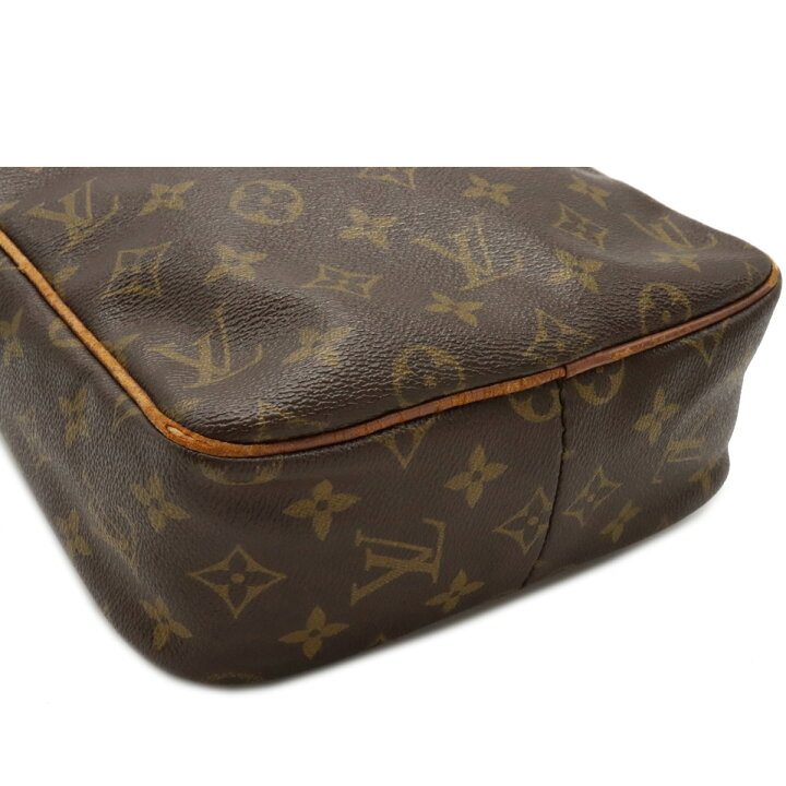 楽天市場】【バッグ】LOUIS VUITTON ルイ ヴィトン モノグラム  