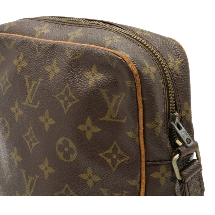 楽天市場】【バッグ】LOUIS VUITTON ルイ ヴィトン モノグラム 