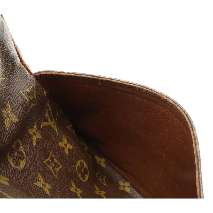 楽天市場】【バッグ】LOUIS VUITTON ルイ ヴィトン モノグラム  