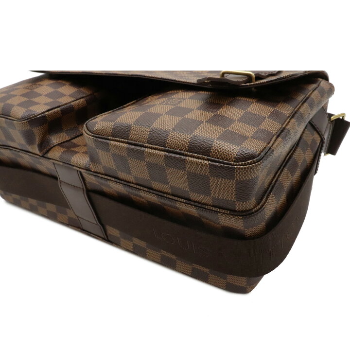 楽天市場】【バッグ】LOUIS VUITTON ルイ ヴィトン ダミエ 