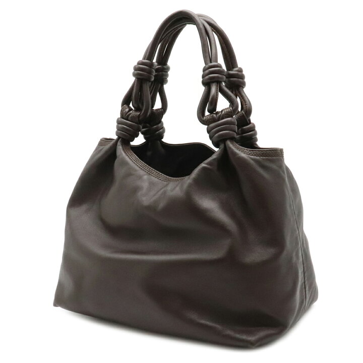 楽天市場】【バッグ】LOEWE ロエベ アナグラム トートバッグ 