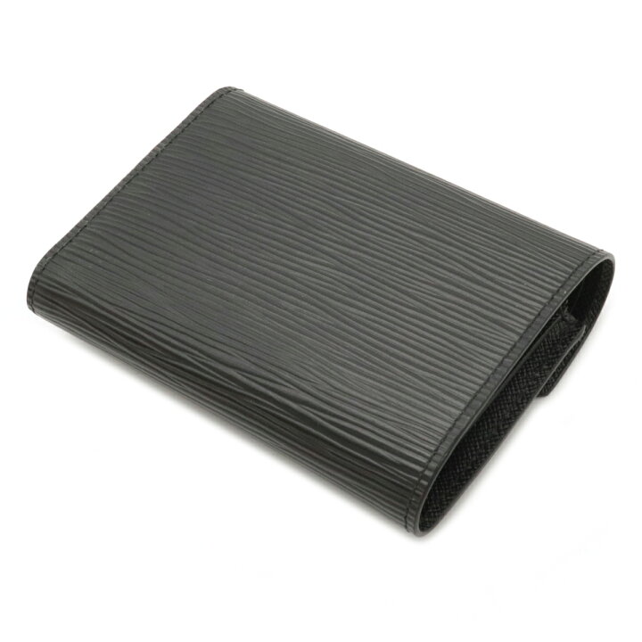 楽天市場】【財布】 LOUIS VUITTON ルイ ヴィトン エピ ポルトフォイユ  