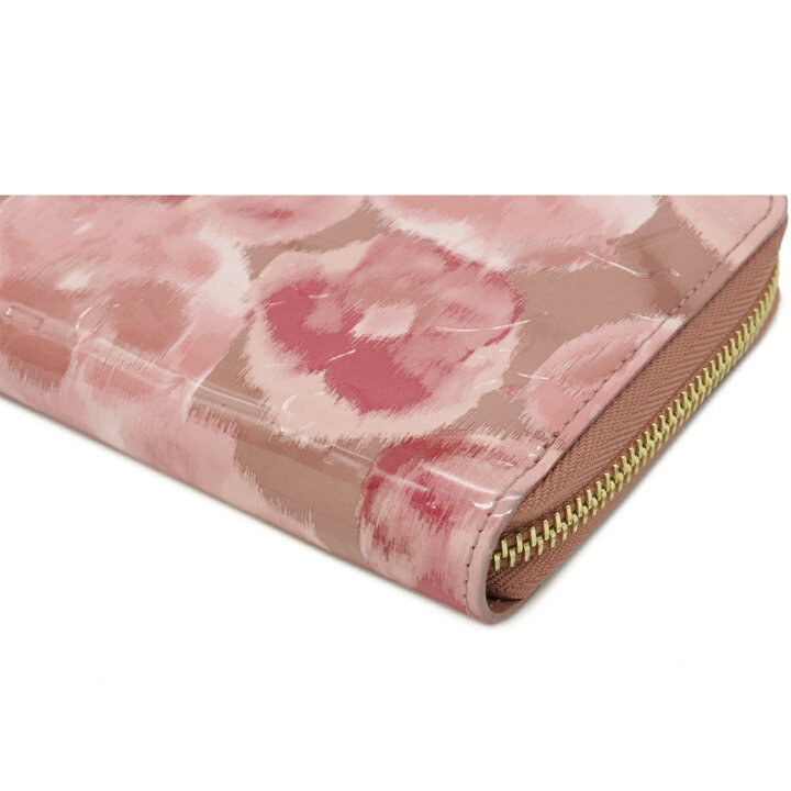 楽天市場】【財布】LOUIS VUITTON ルイ ヴィトン ヴェルニ イカット  