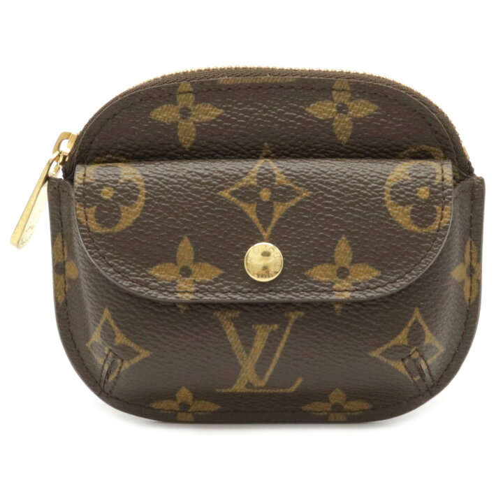 楽天市場】【財布】LOUIS VUITTON ルイ ヴィトン モノグラム  