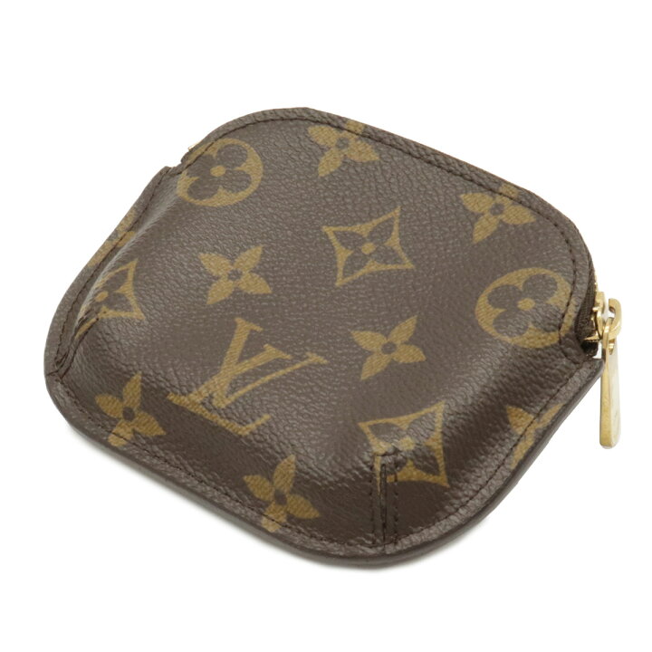楽天市場】【財布】LOUIS VUITTON ルイ ヴィトン モノグラム 