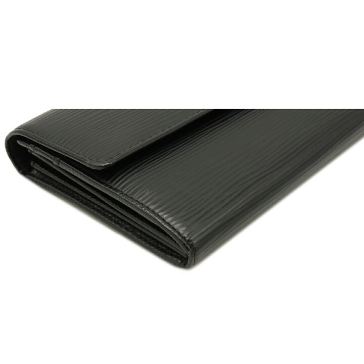 楽天市場】【財布】LOUIS VUITTON ルイ ヴィトン エピ ポルトフォイユ  