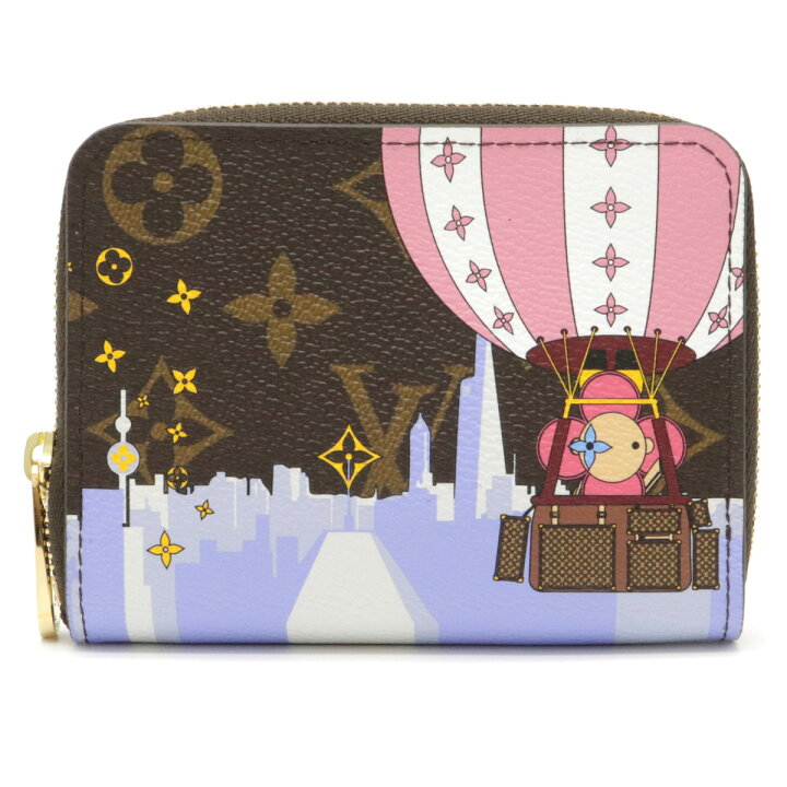 楽天市場】【未使用品】【財布】LOUIS VUITTON ルイ ヴィトン  