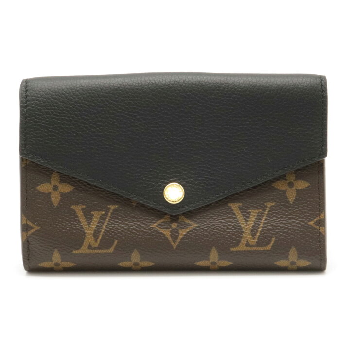 楽天市場】【財布】LOUIS VUITTON ルイ ヴィトン モノグラム  
