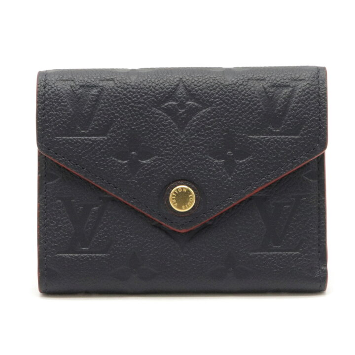 楽天市場】【財布】LOUIS VUITTON ルイ ヴィトン モノグラムアン  