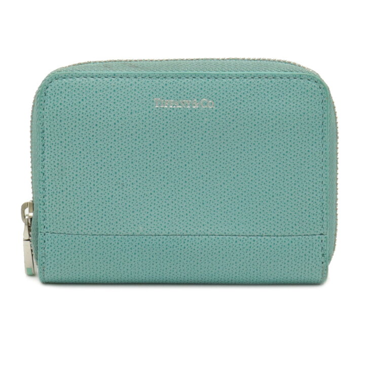 楽天市場】【財布】TIFFANY&Co. ティファニー コインケース 小銭入れ  