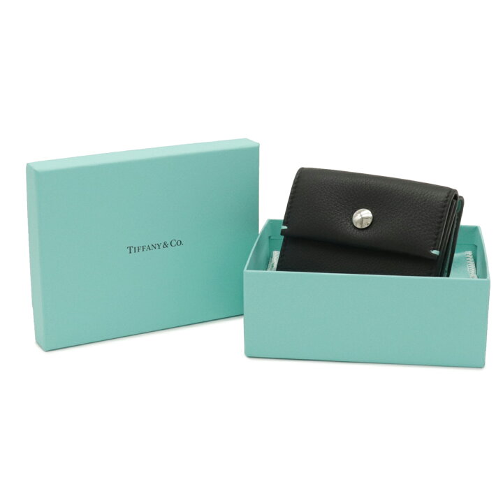 楽天市場】【新品未使用品】【財布】TIFFANY&Co. ティファニー  