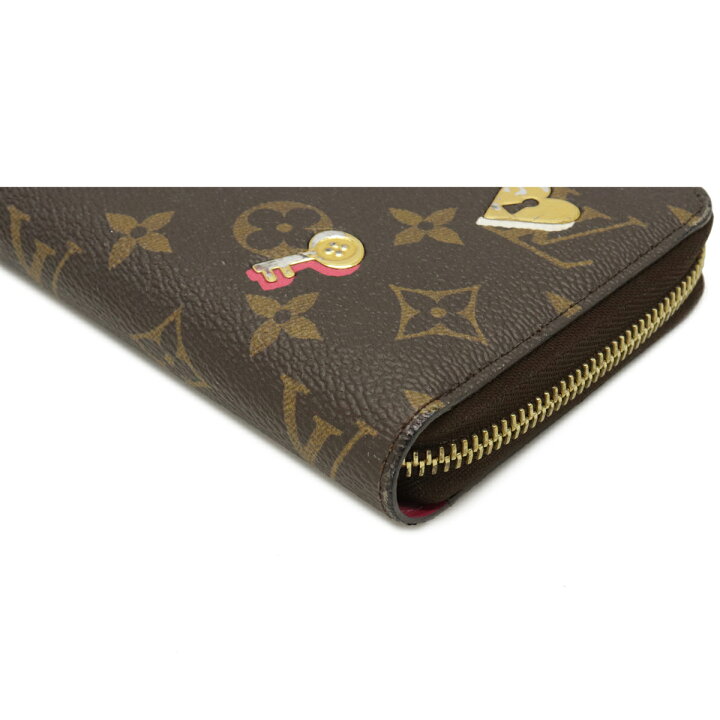 楽天市場】【財布】LOUIS VUITTON ルイ ヴィトン モノグラム ラ  