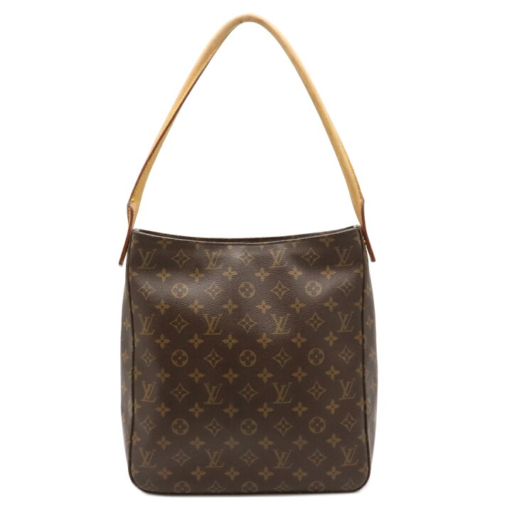 楽天市場】【バッグ】LOUIS VUITTON ルイ ヴィトン モノグラム 