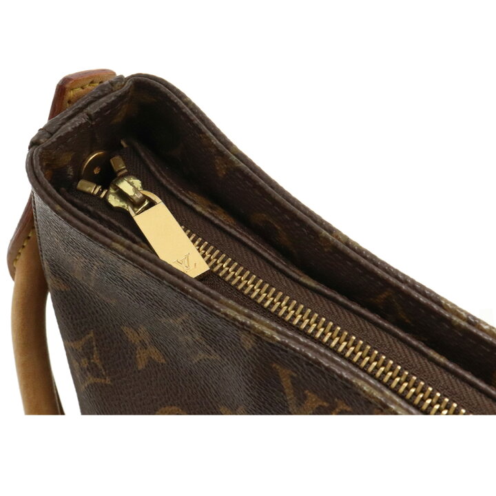楽天市場】【バッグ】LOUIS VUITTON ルイ ヴィトン モノグラム 