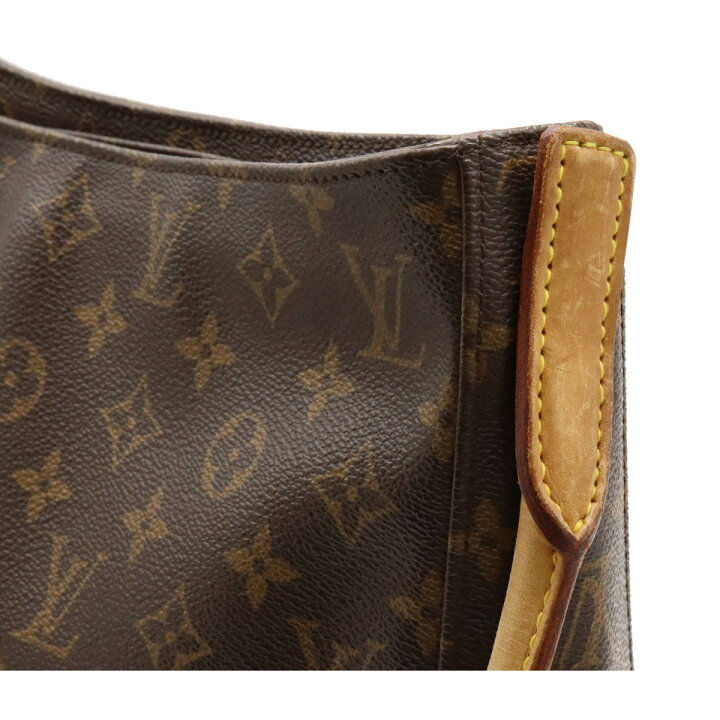 楽天市場】【バッグ】LOUIS VUITTON ルイ ヴィトン モノグラム 