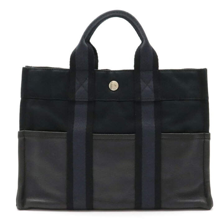 楽天市場】【バッグ】HERMES エルメス フールトゥ トートPM トート 
