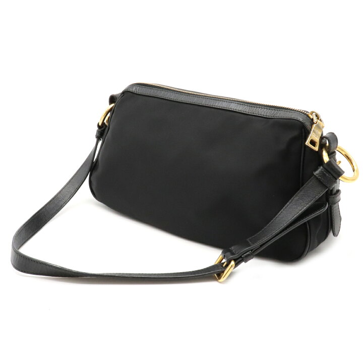 楽天市場】【バッグ】PRADA プラダ ロゴジャガード ワンショルダー  
