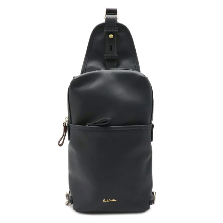 楽天市場】【バッグ】Paul Smith ポール スミス ポールスミス ボディ 
