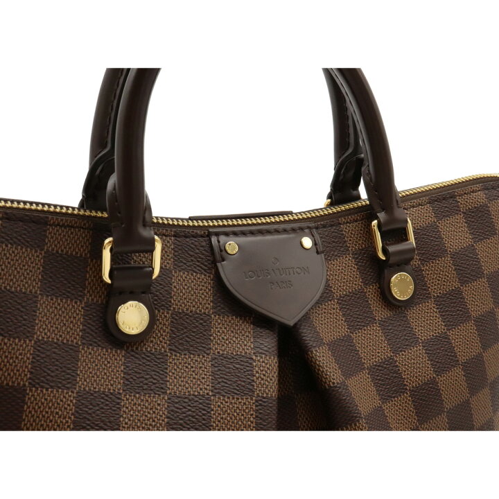 楽天市場】【バッグ】LOUIS VUITTON ルイ ヴィトン ダミエ シエナPM  