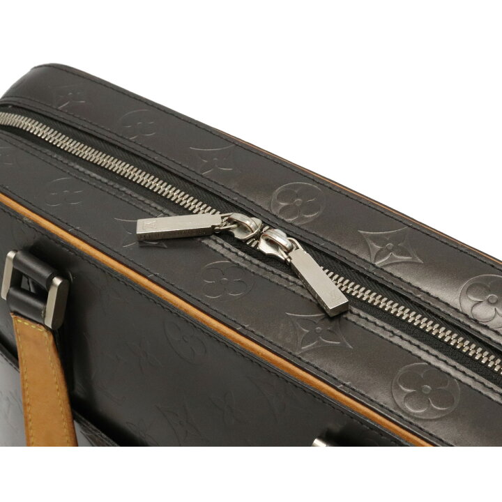 楽天市場】【バッグ】LOUIS VUITTON ルイ ヴィトン モノグラムマット  