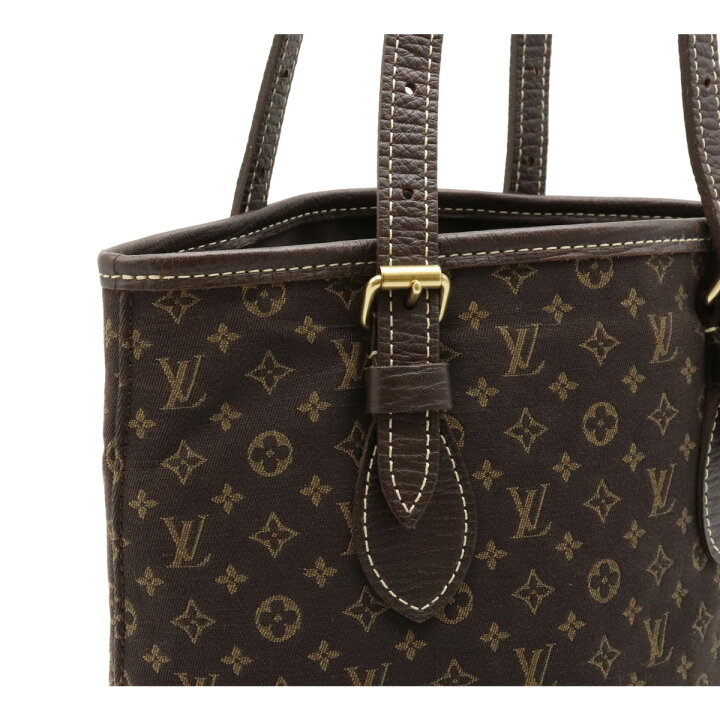 楽天市場】【バッグ】LOUIS VUITTON ルイ ヴィトン モノグラムミニラン 