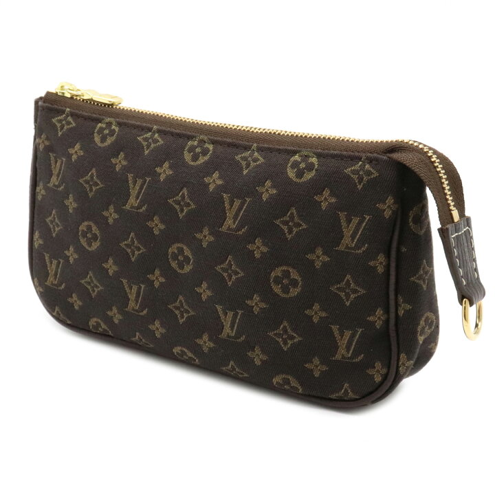 楽天市場】【バッグ】LOUIS VUITTON ルイ ヴィトン モノグラムミニラン 