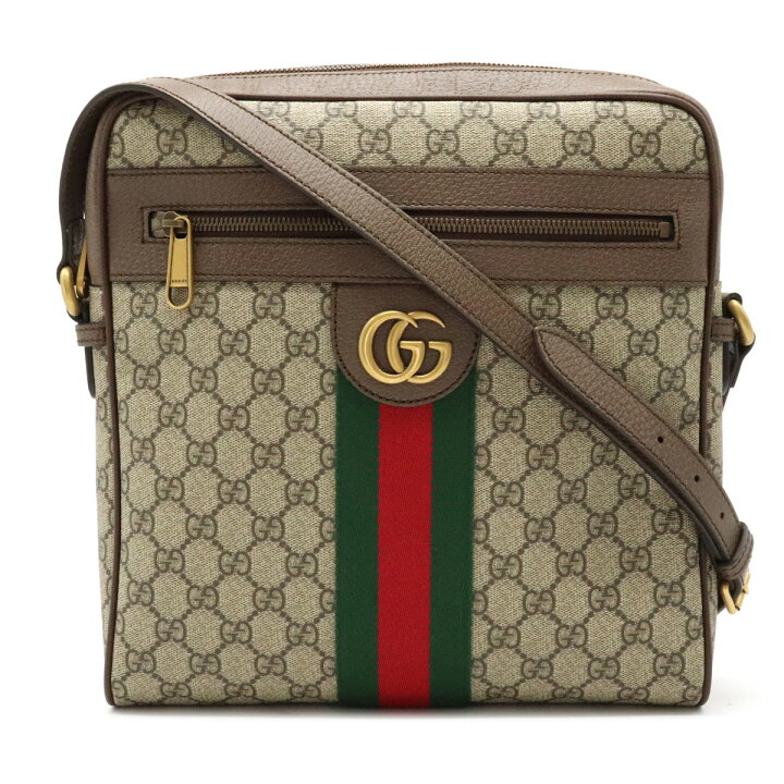 楽天市場】【バッグ】GUCCI グッチ オフィディア GGスプリーム 