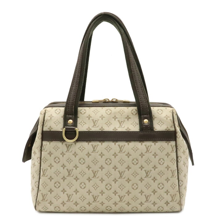 楽天市場】【バッグ】LOUIS VUITTON ルイ ヴィトン モノグラムミニ 