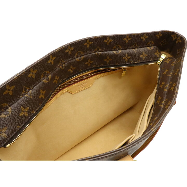 楽天市場】【バッグ】LOUIS VUITTON ルイ ヴィトン モノグラム ルコ  